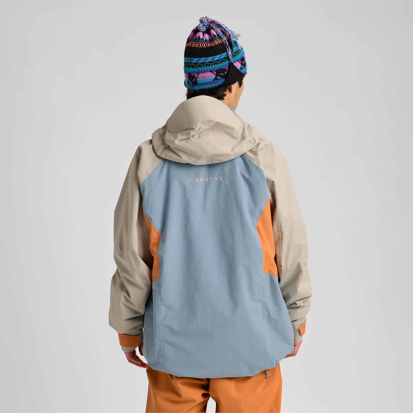 Burton [ak] Swash GORE-TEX 2L Jacke 2027