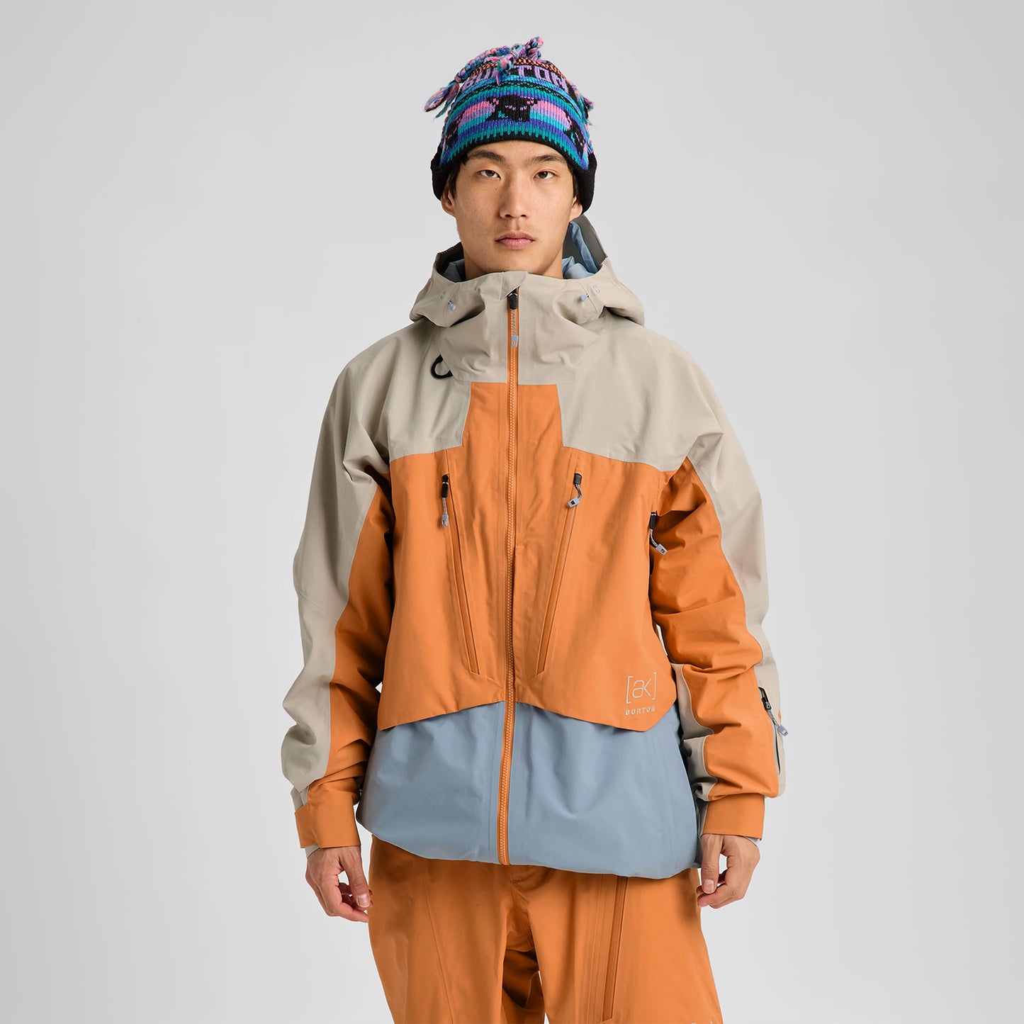 Burton [ak] Swash GORE-TEX 2L Jacke 2027