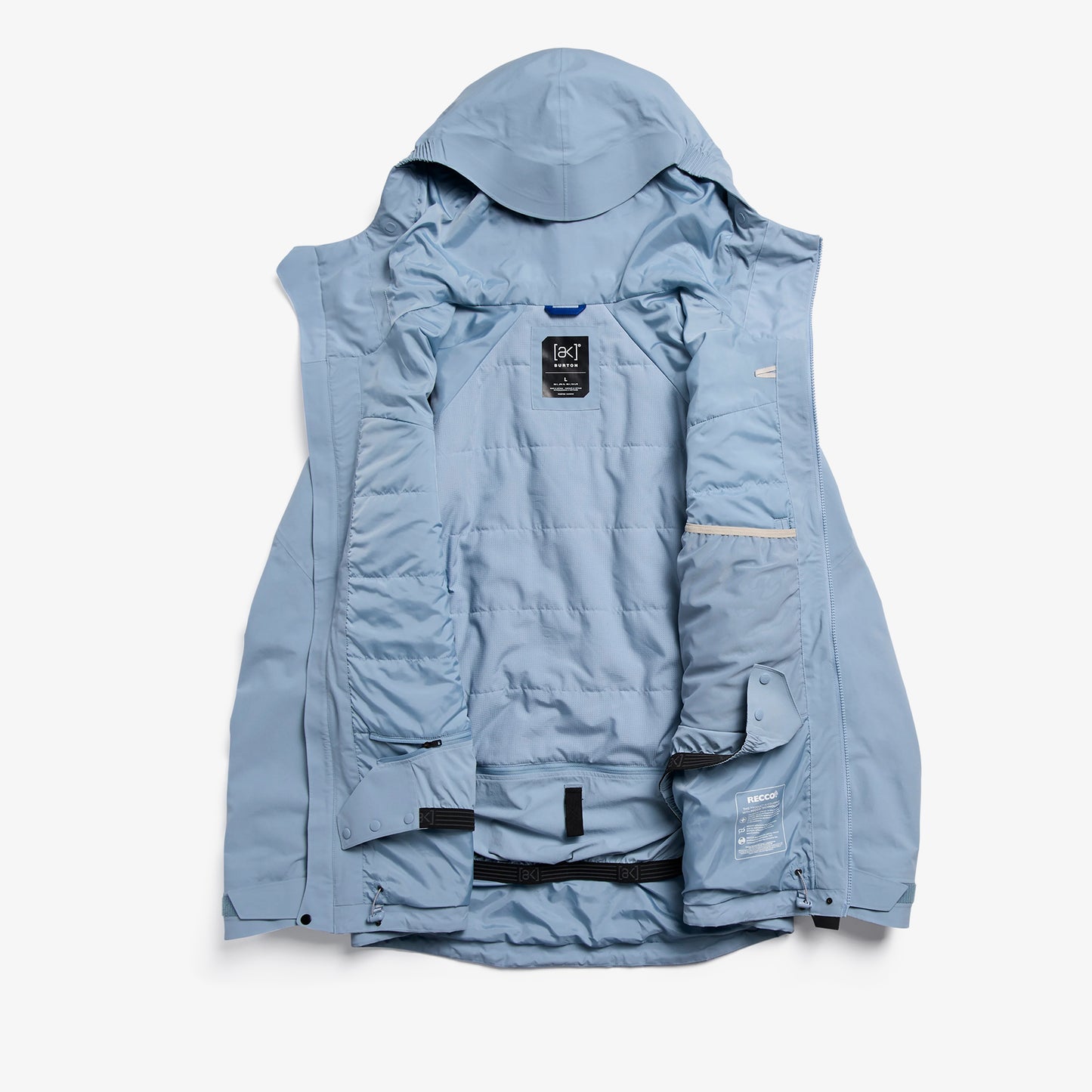 Burton [ak] Swash GORE-TEX 2L Jacke 2027