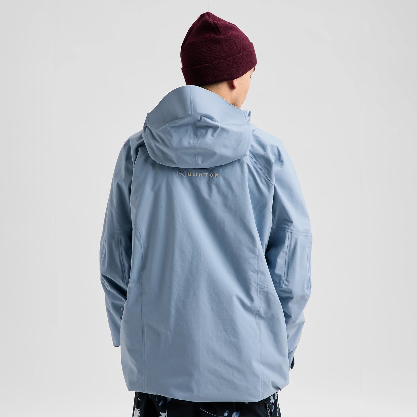 Burton [ak] Swash GORE-TEX 2L Jacke 2027
