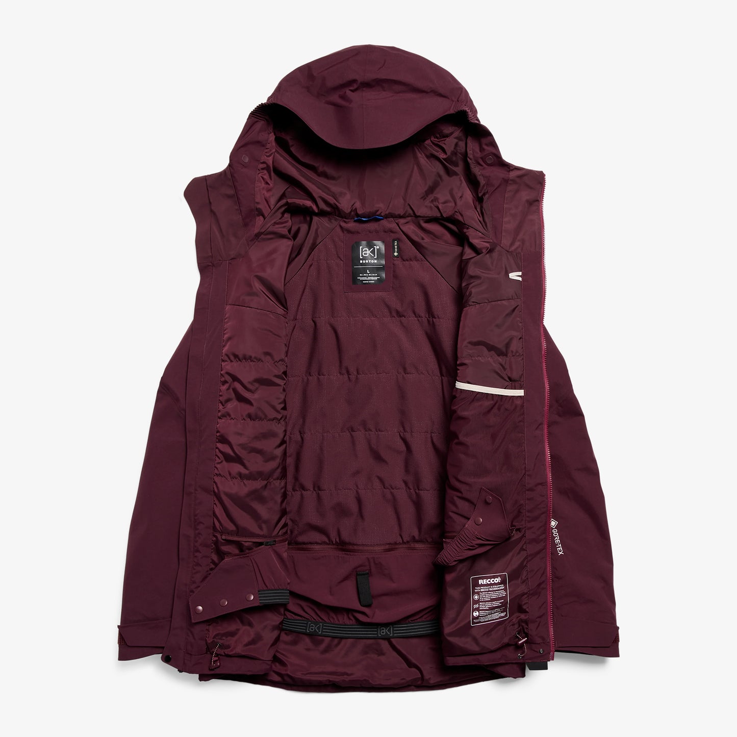 Burton [ak] Swash GORE-TEX 2L Jacke 2027