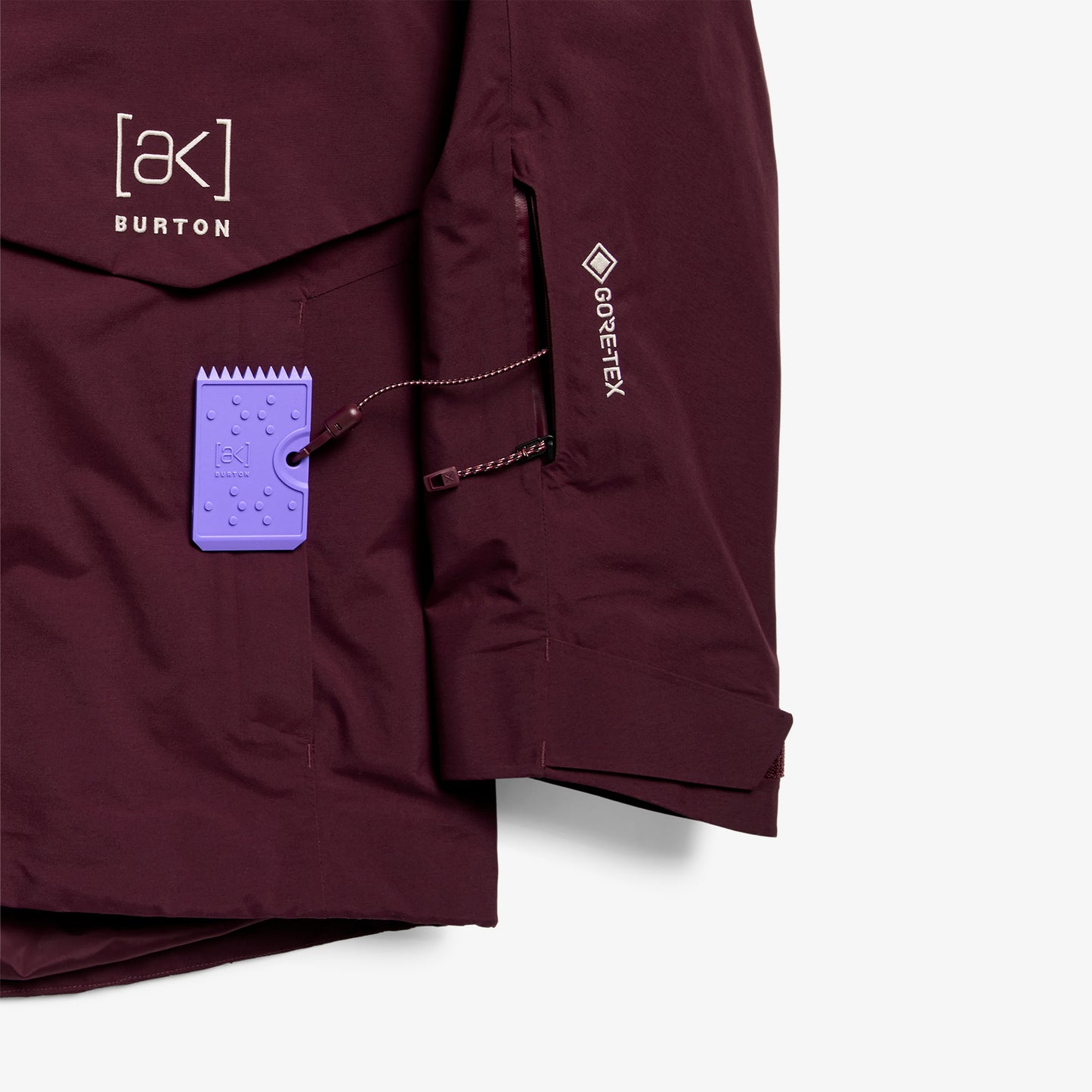 Burton [ak] Swash GORE-TEX 2L Jacke 2027