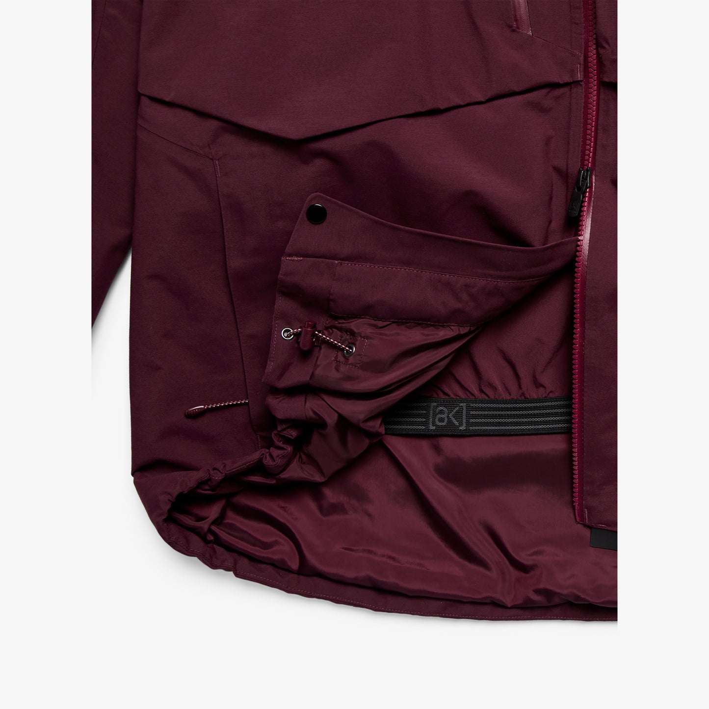 Burton [ak] Swash GORE-TEX 2L Jacke 2027