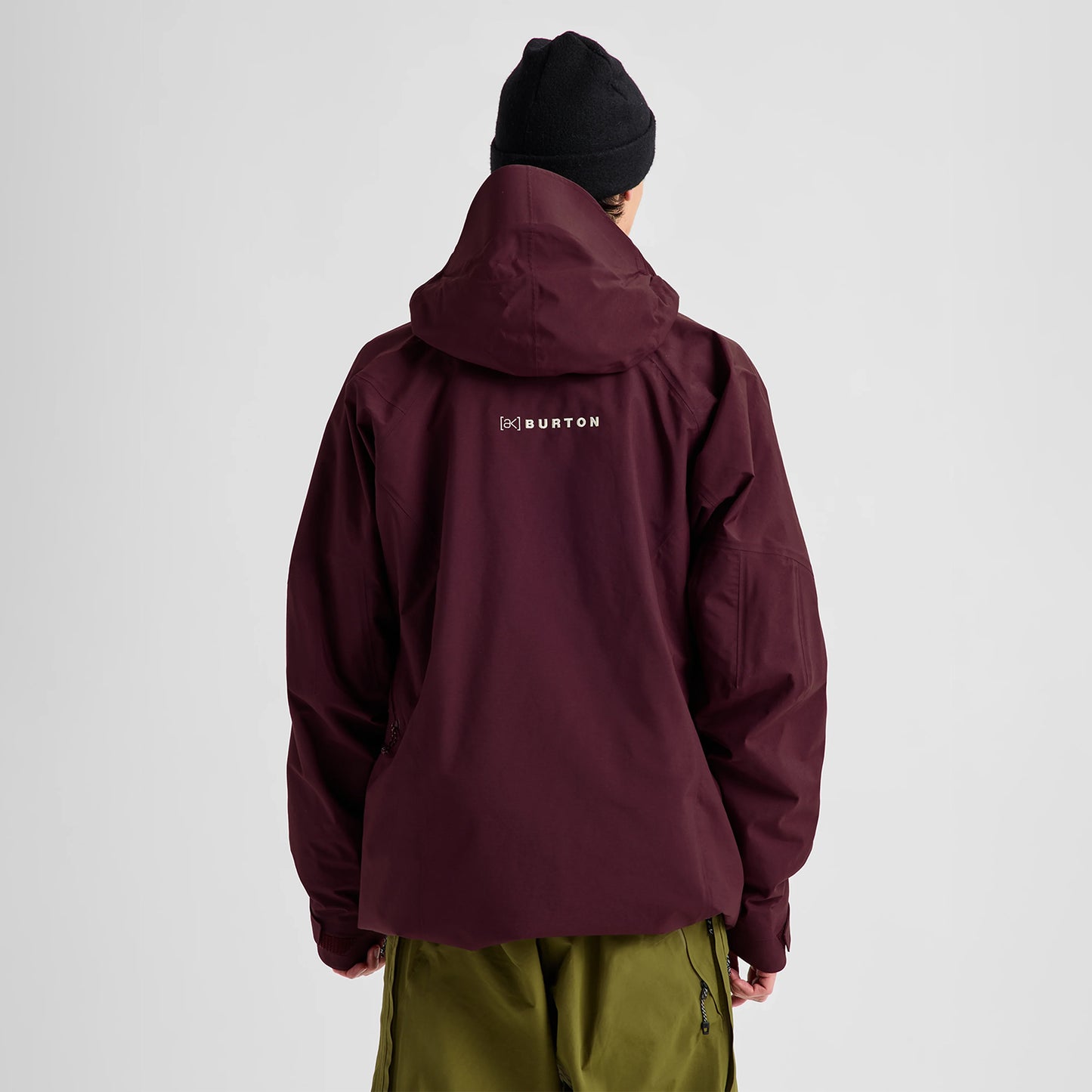 Burton [ak] Swash GORE-TEX 2L Jacke 2027