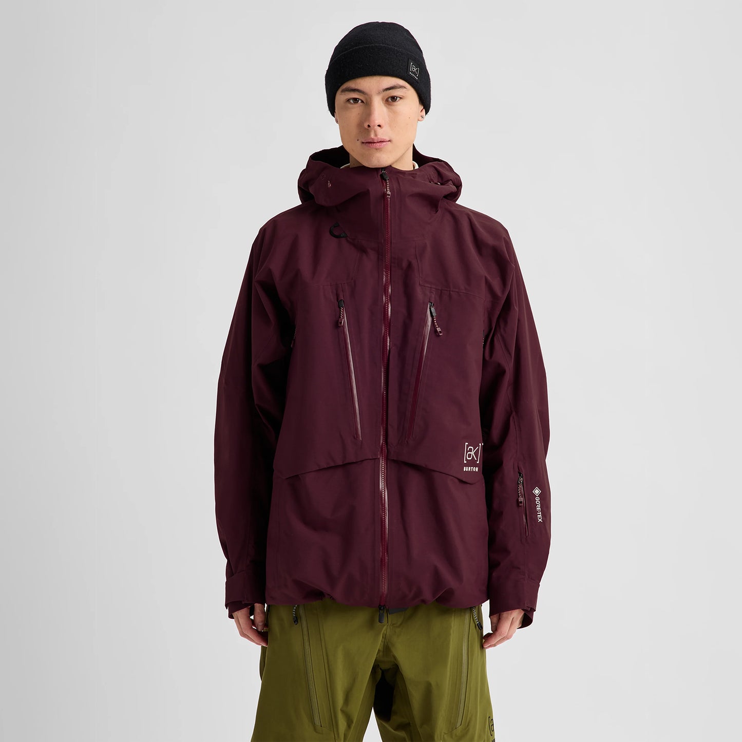 Burton [ak] Swash GORE-TEX 2L Jacke 2027