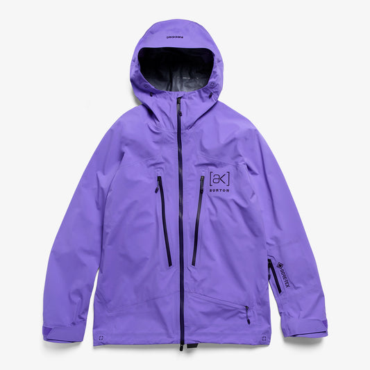 Burton [ak] Tuvak GORE-TEX 3L Jacke 2027
