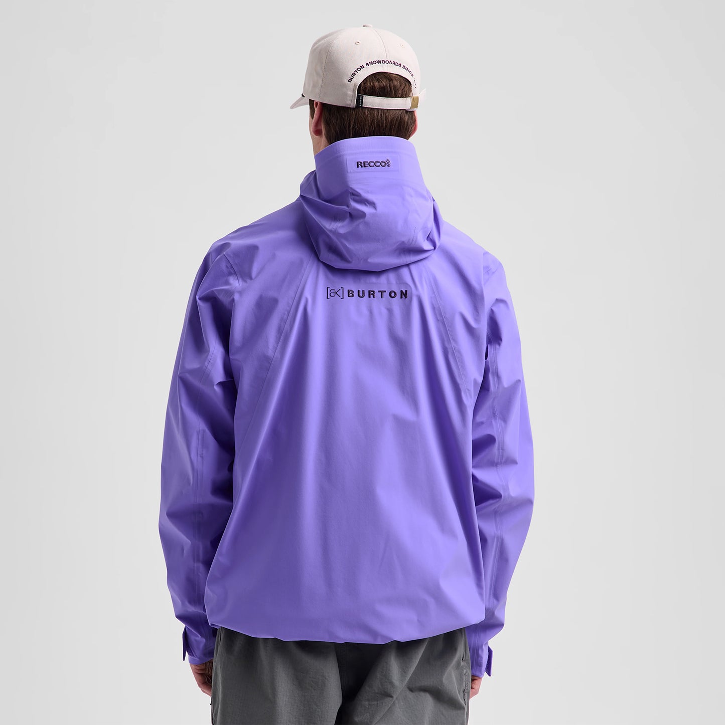 Burton [ak] Tuvak GORE-TEX 3L Jacke 2027
