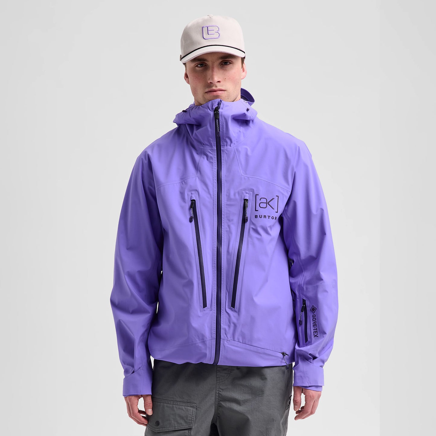 Burton [ak] Tuvak GORE-TEX 3L Jacke 2027