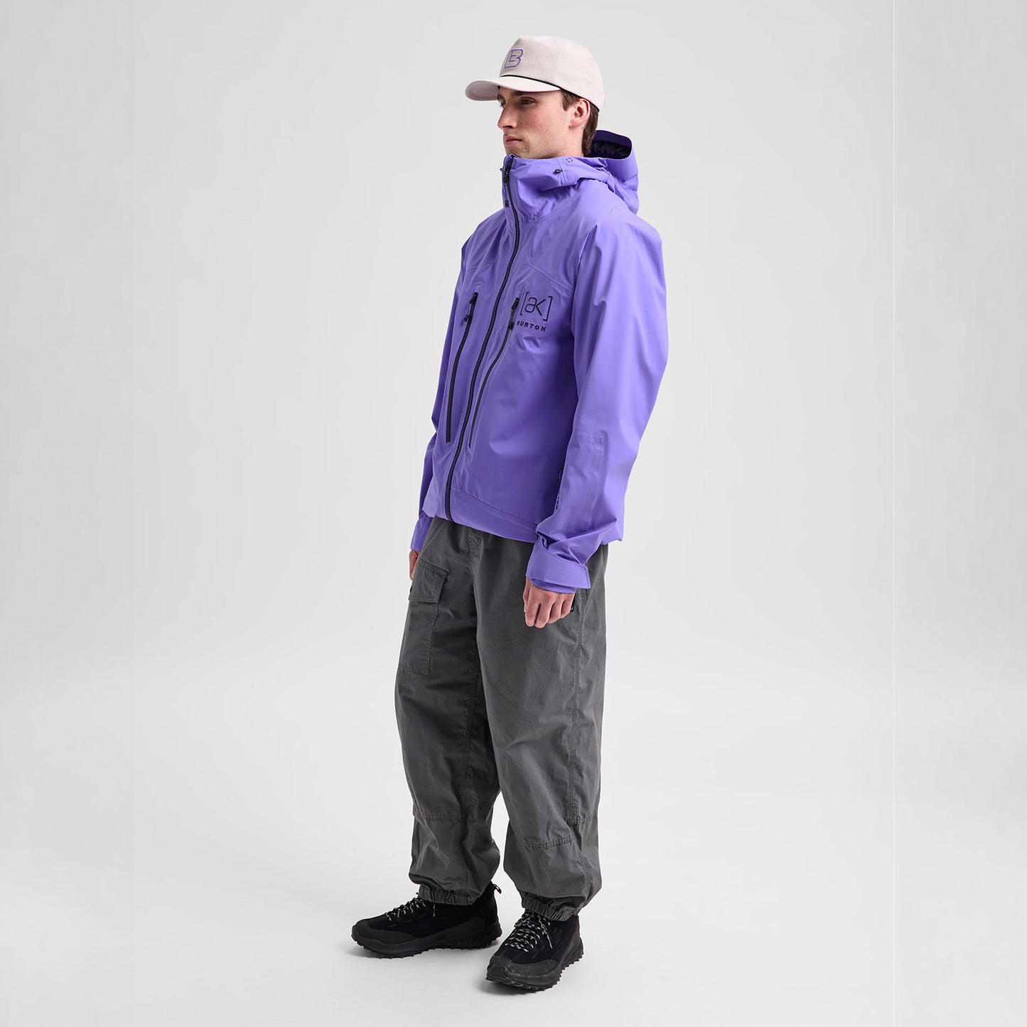 Burton [ak] Tuvak GORE-TEX 3L Jacke 2027