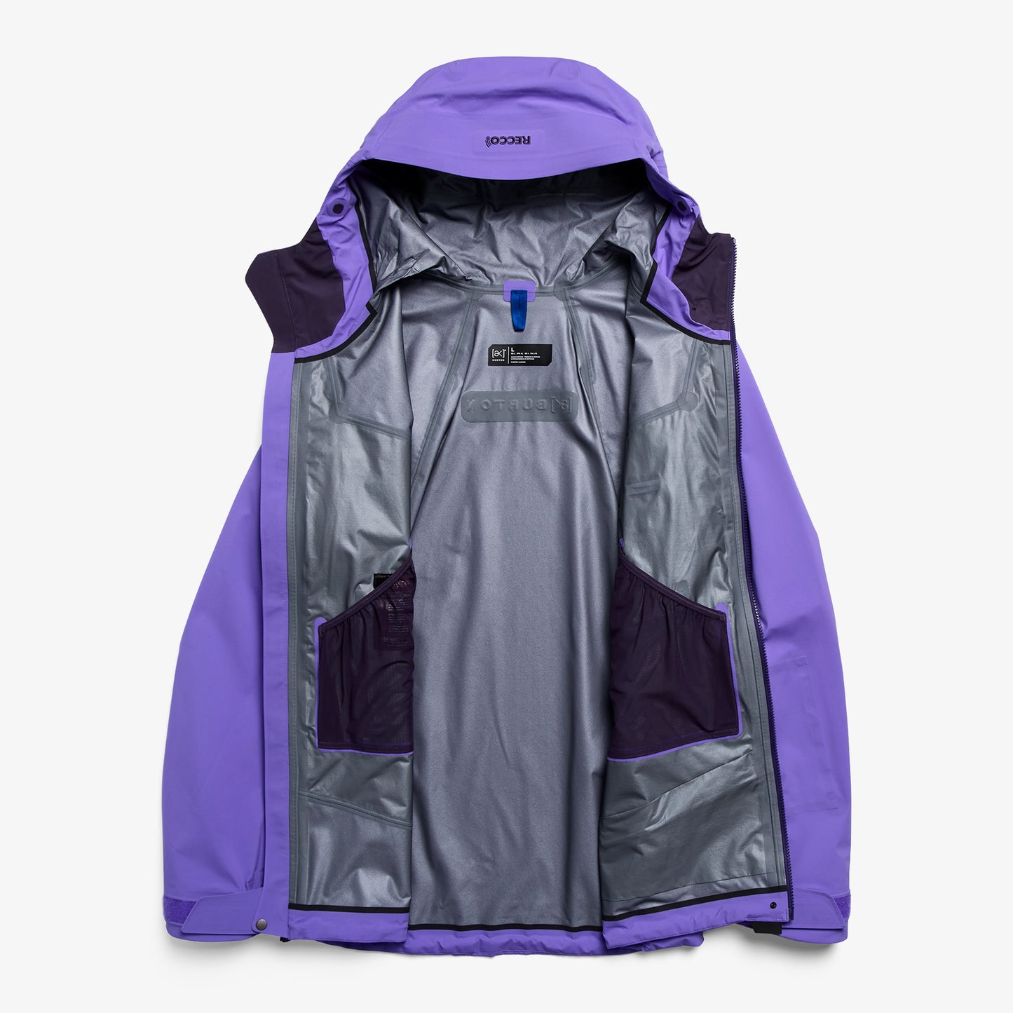 Burton [ak] Tuvak GORE-TEX 3L Jacke 2027