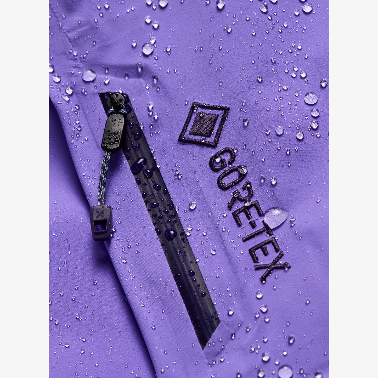 Burton [ak] Tuvak GORE-TEX 3L Jacke 2027