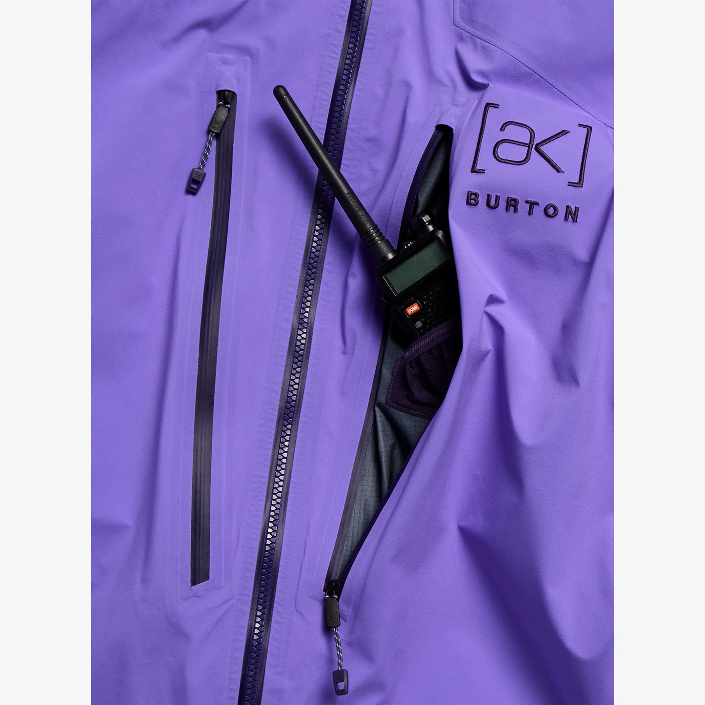 Burton [ak] Tuvak GORE-TEX 3L Jacke 2027