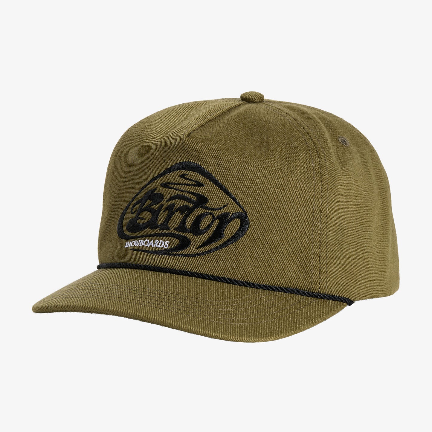 Burton Archive Cap 2027