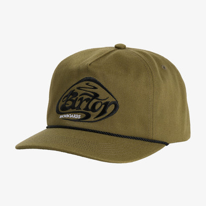Burton Archive Cap 2027