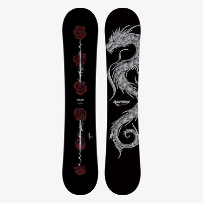 Burton Blossom Camber Snowboard 2027