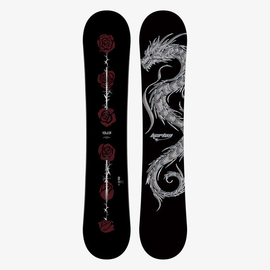 Burton Blossom Camber Snowboard 2027