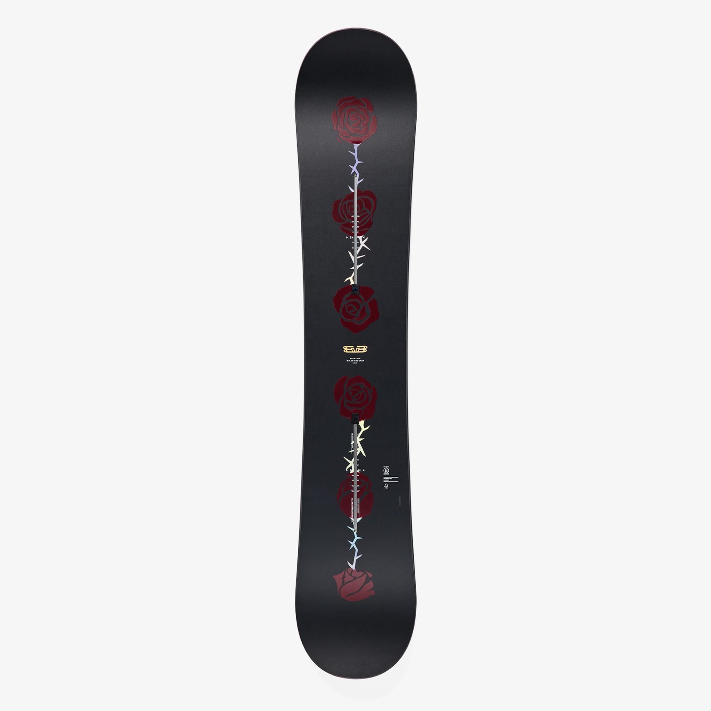 Burton Blossom Camber Snowboard 2027