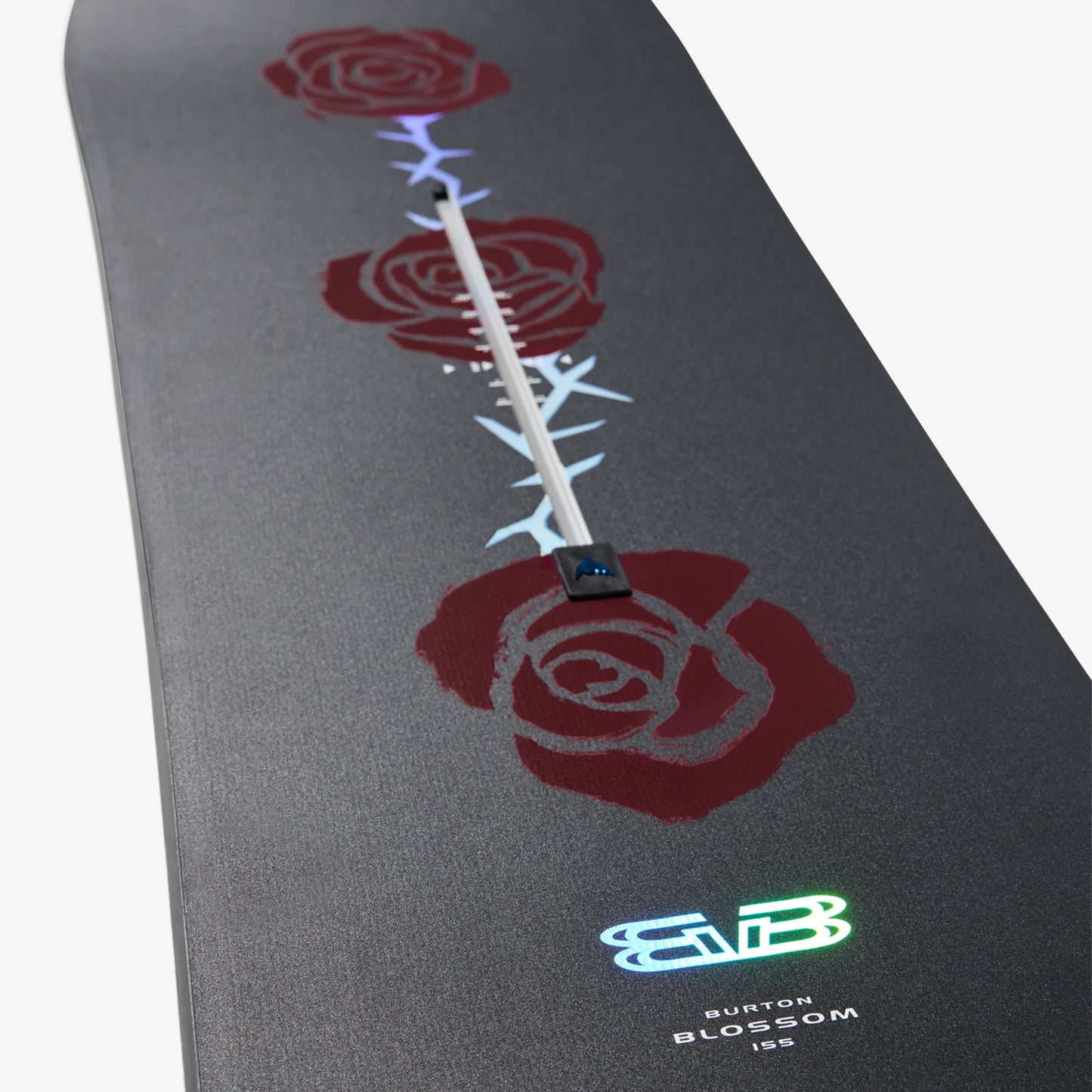 Burton Blossom Camber Snowboard 2027