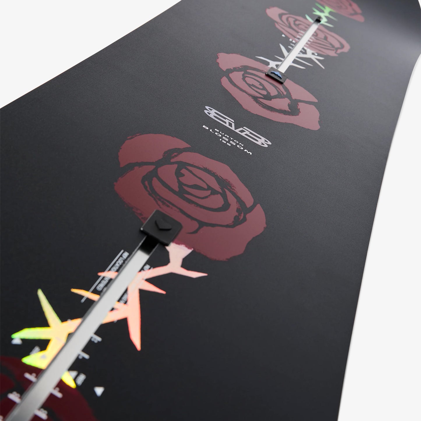 Burton Blossom Camber Snowboard 2027