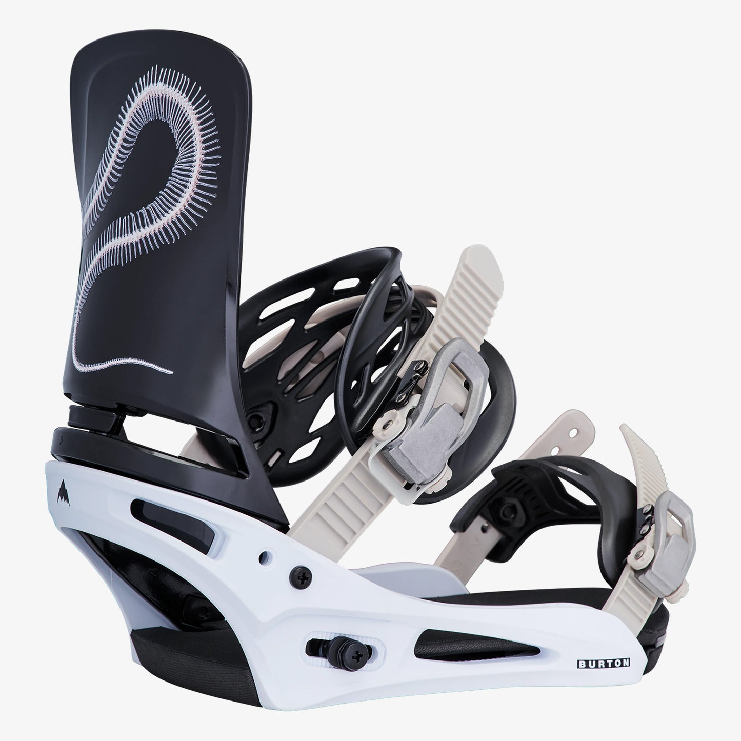 Burton Cartel Re:Flex Snowboardbindung 2027