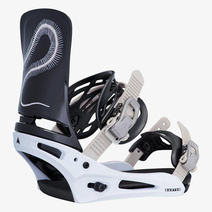 Burton Cartel Re:Flex Snowboardbindung 2027