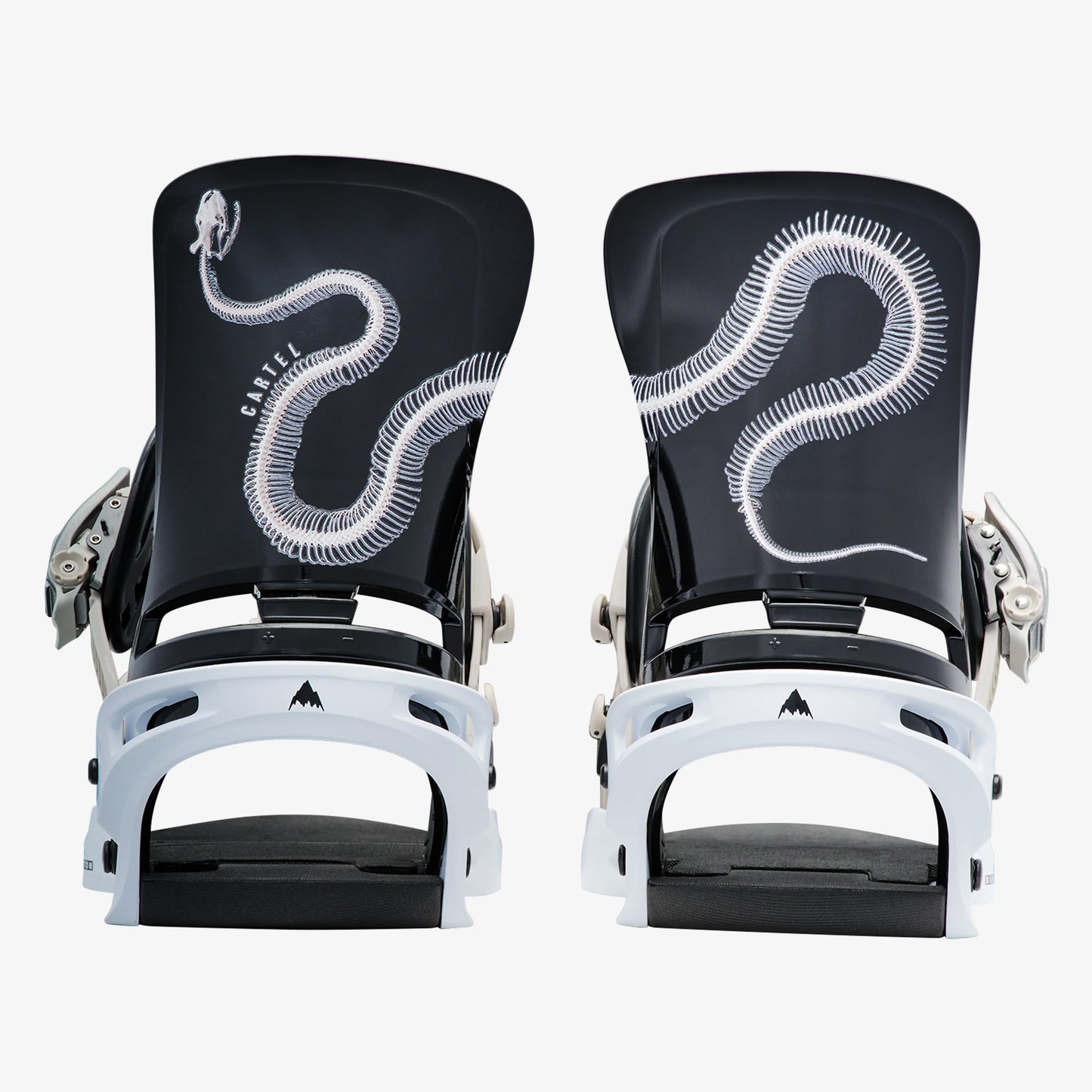 Burton Cartel Re:Flex Snowboardbindung 2027