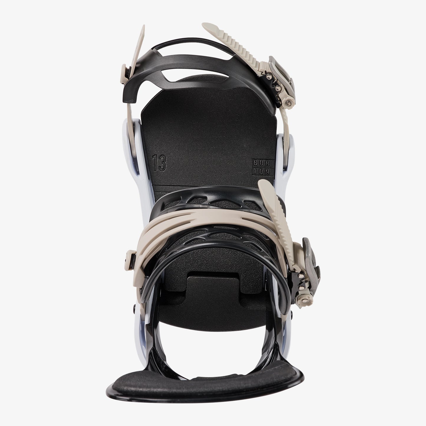 Burton Cartel Re:Flex Snowboardbindung 2027