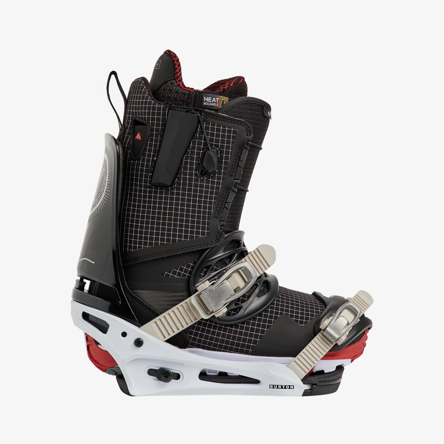 Burton Cartel Re:Flex Snowboardbindung 2027