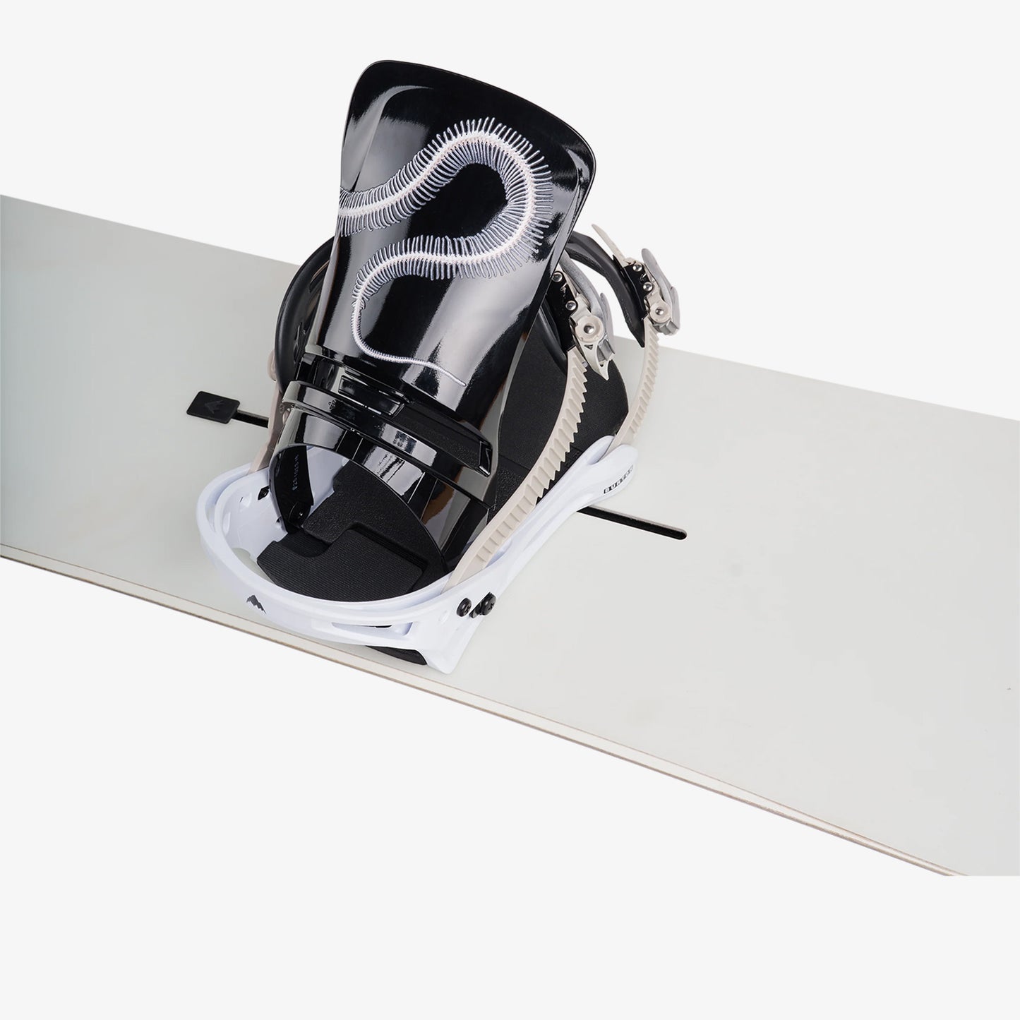 Burton Cartel Re:Flex Snowboardbindung 2027