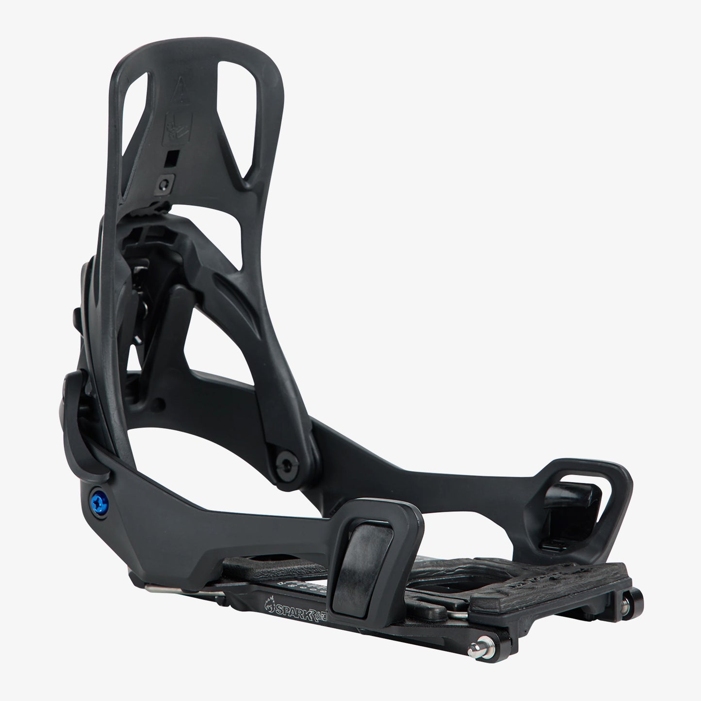 Burton Split Step On Snowboardbindung 2027