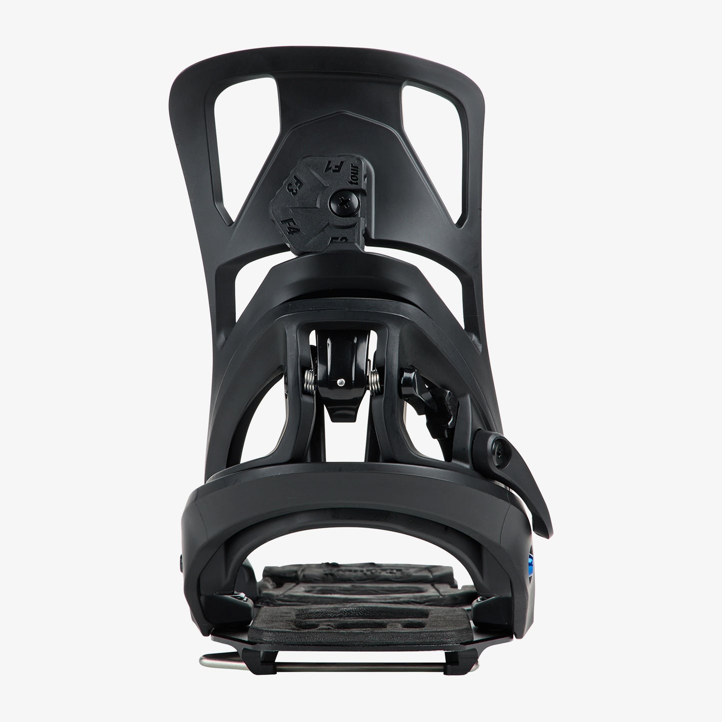 Burton Split Step On Snowboardbindung 2027