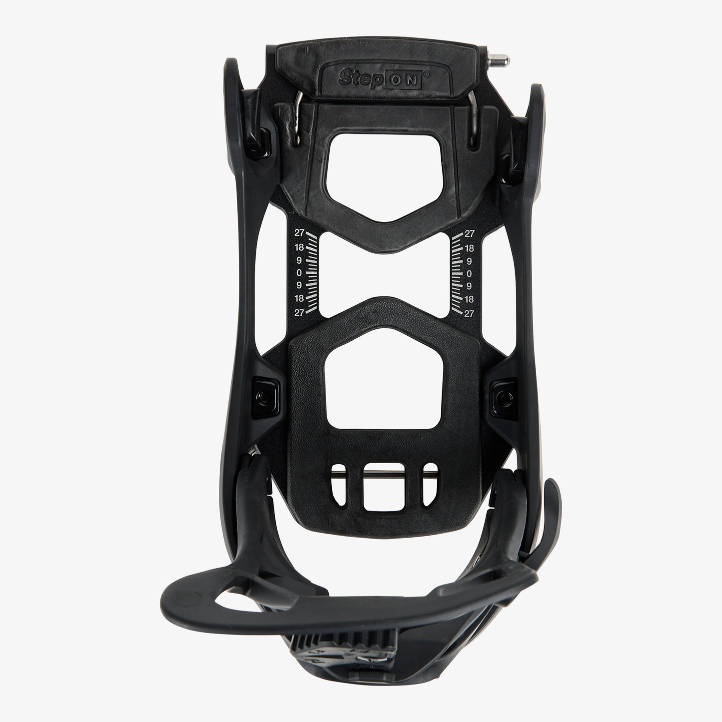 Burton Split Step On Snowboardbindung 2027