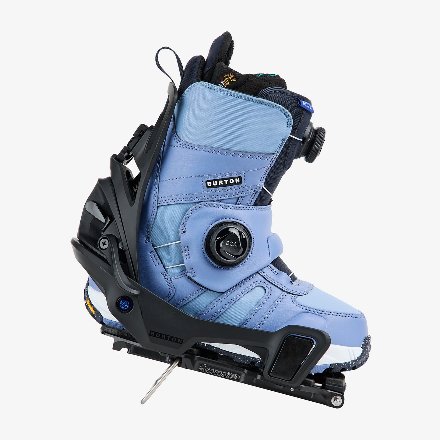 Burton Split Step On Snowboardbindung für Damen 2027