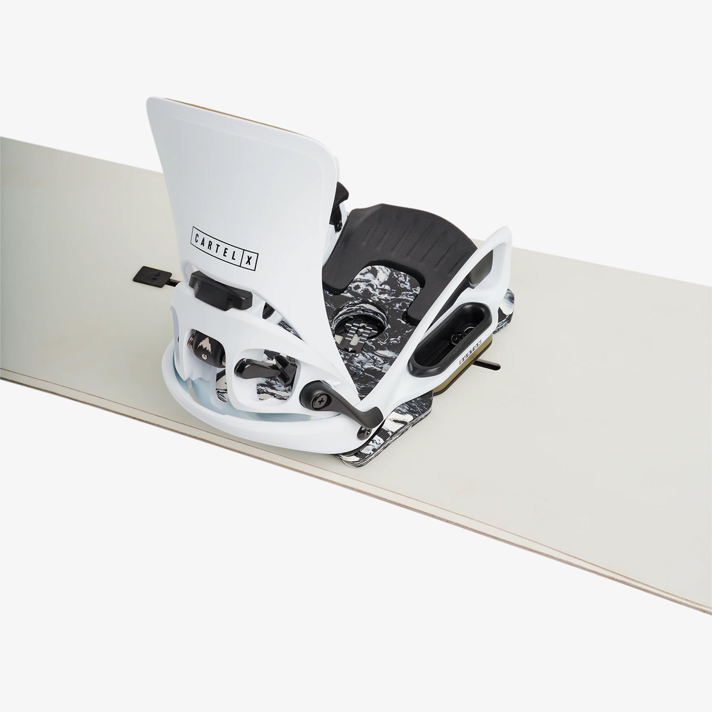 Burton Step On Cartel X EST Snowboardbindung 2027