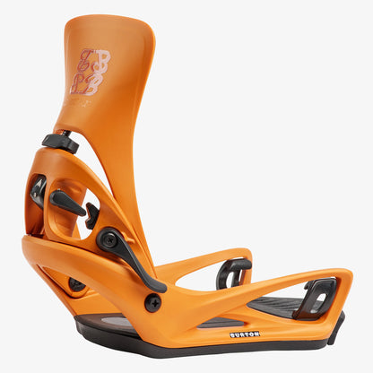 Burton Step On Cartel X Re:Flex Snowboardbindung 2027