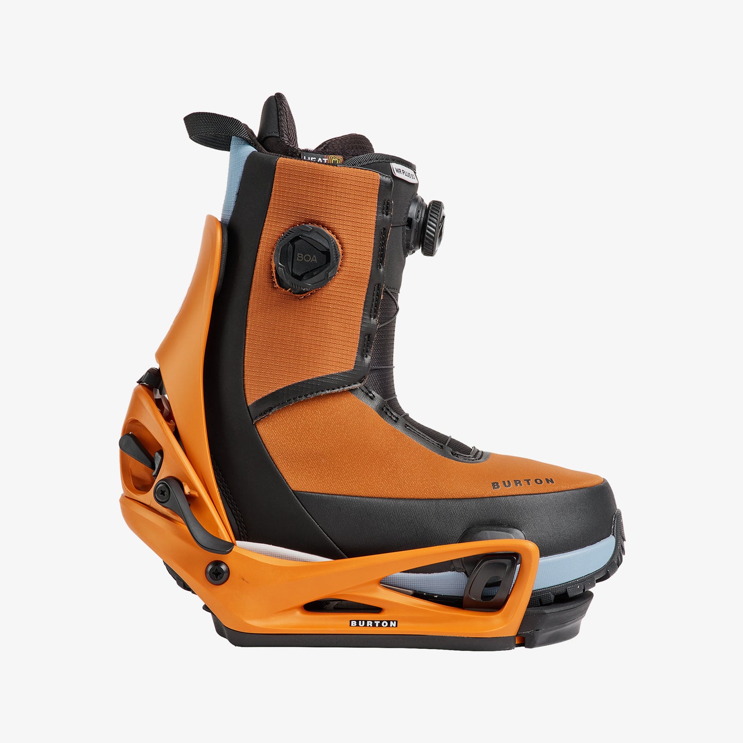 Burton Step On Cartel X Re:Flex Snowboardbindung 2027
