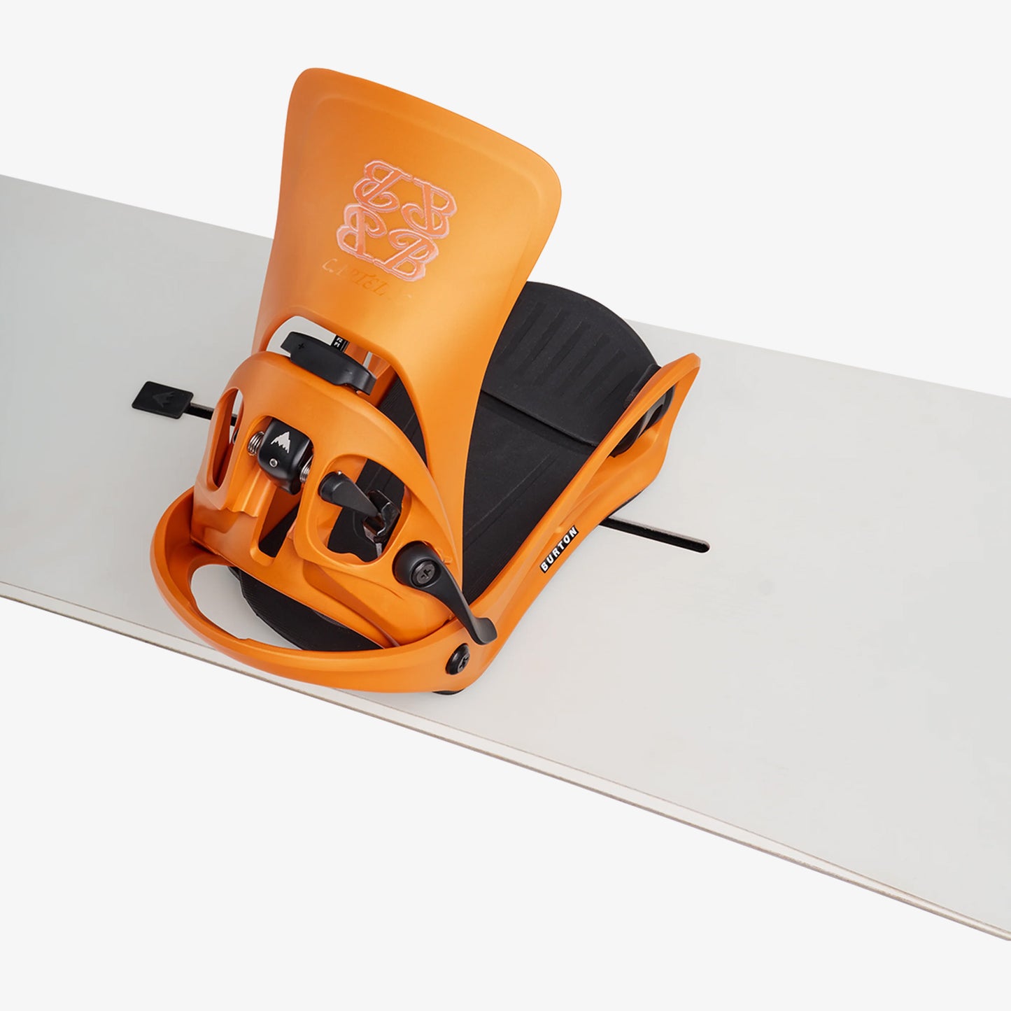 Burton Step On Cartel X Re:Flex Snowboardbindung 2027