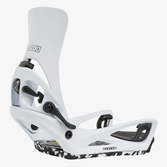 Burton Step On Cartel X Re:Flex Snowboardbindung 2027