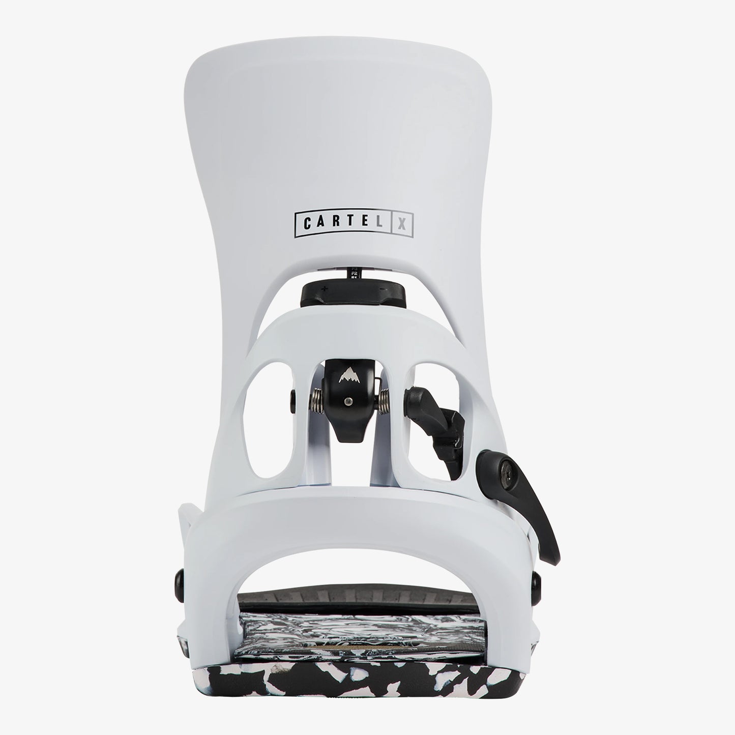 Burton Step On Cartel X Re:Flex Snowboardbindung 2027