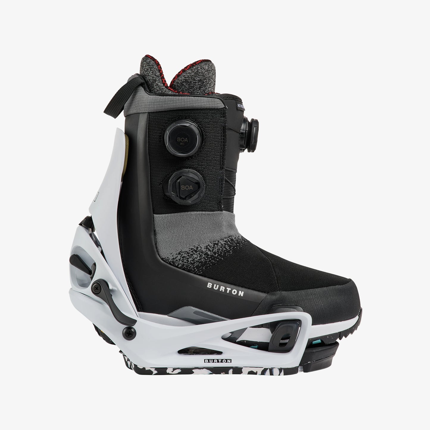 Burton Step On Cartel X Re:Flex Snowboardbindung 2027