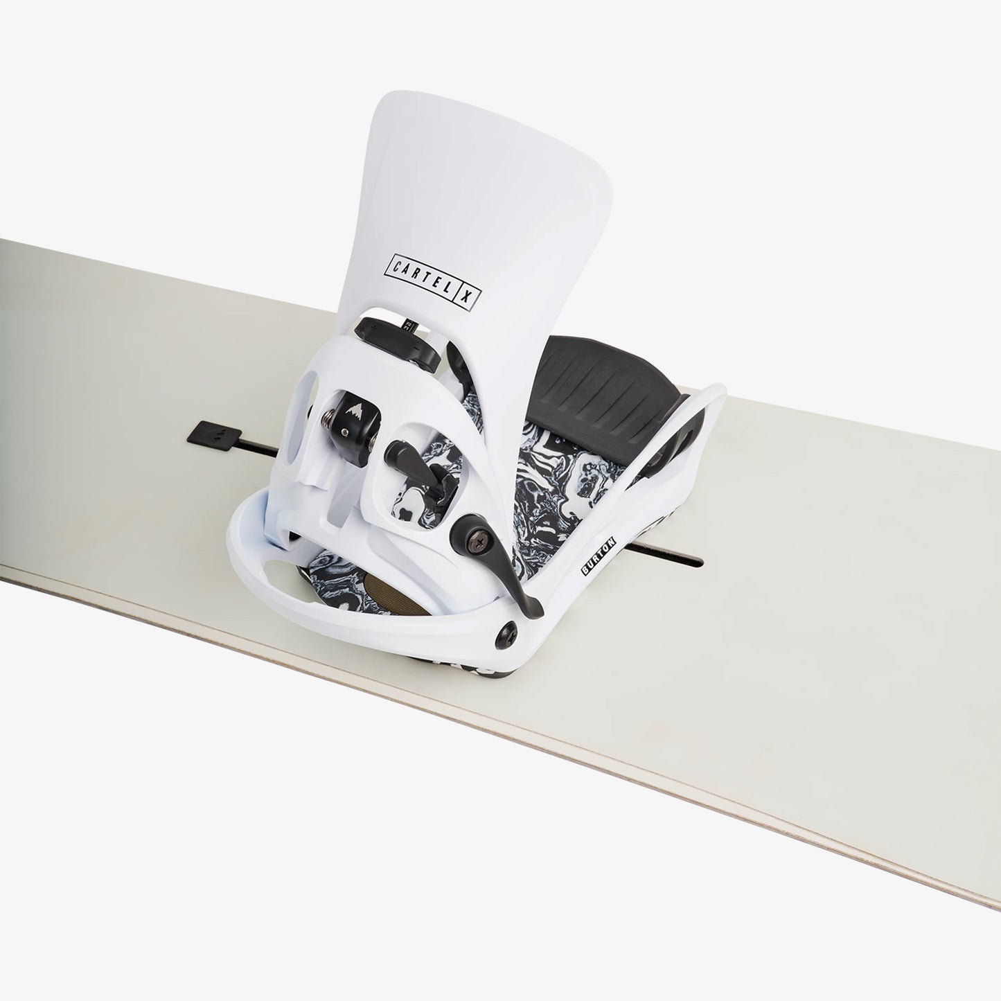 Burton Step On Cartel X Re:Flex Snowboardbindung 2027