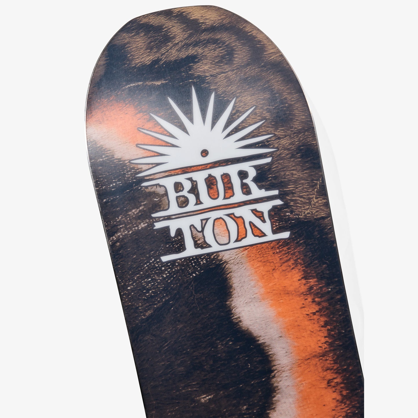 Burton Cartographer Camber Snowboard 2027