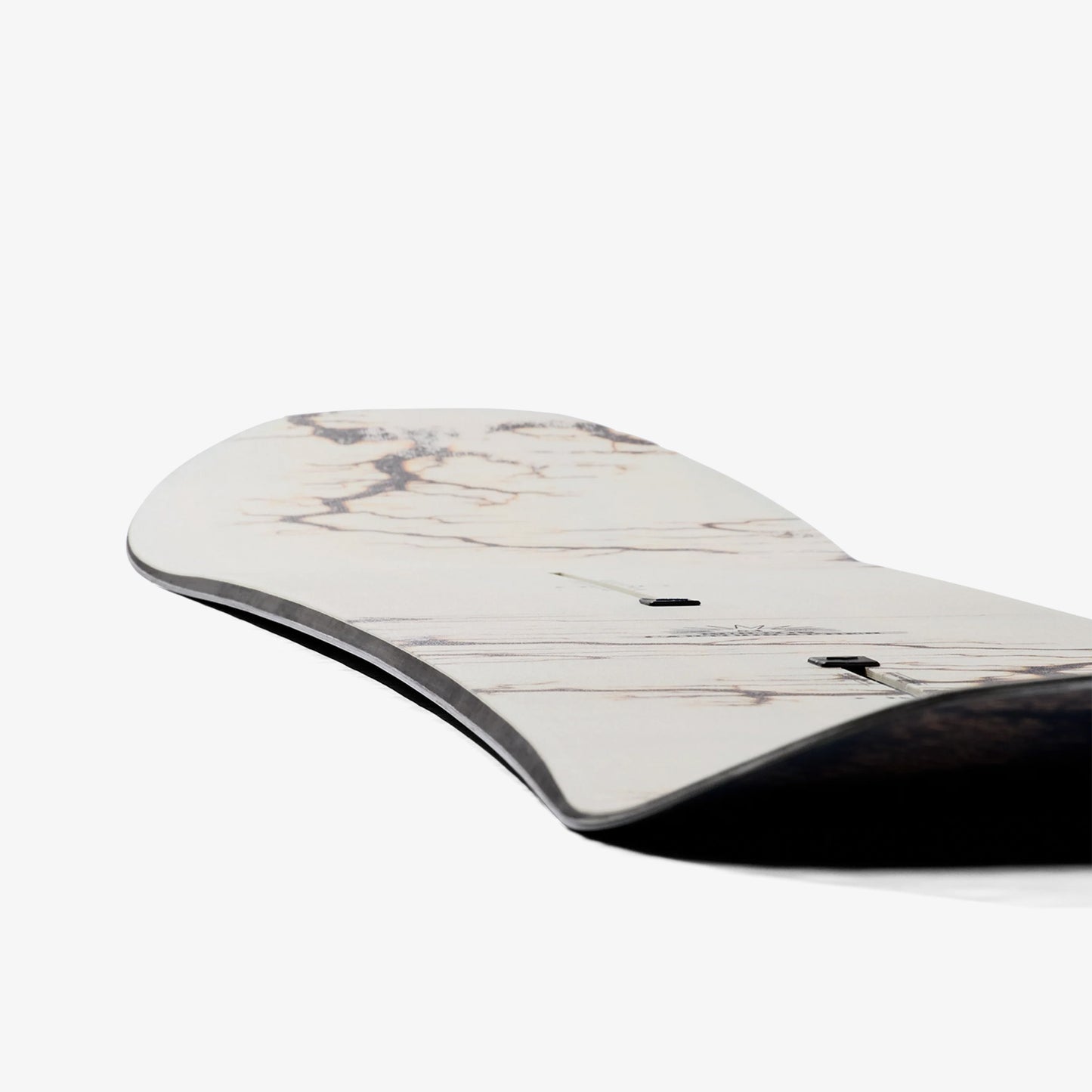 Burton Cartographer Camber Snowboard 2027