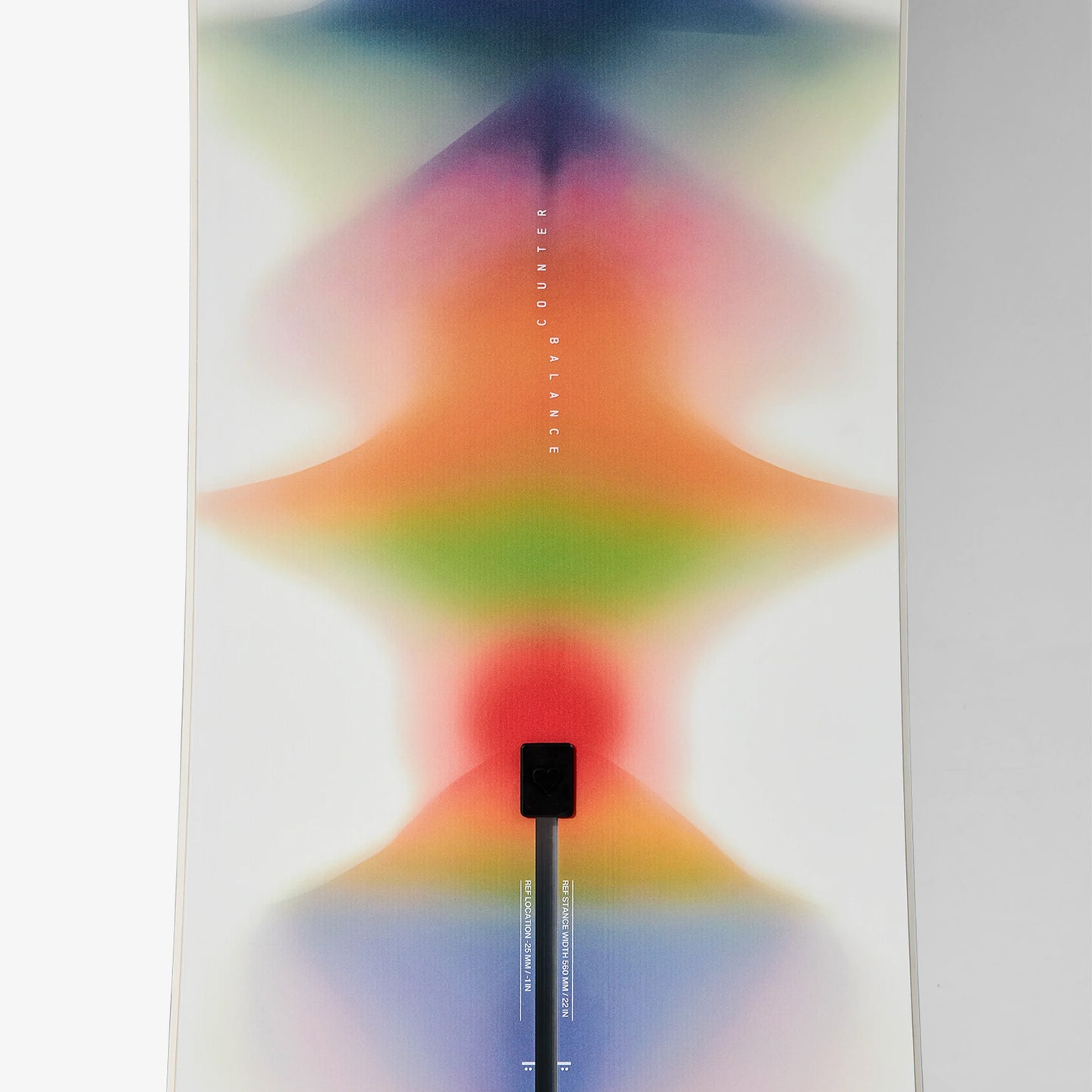 Burton Counterbalance Camber Snowboard 2027