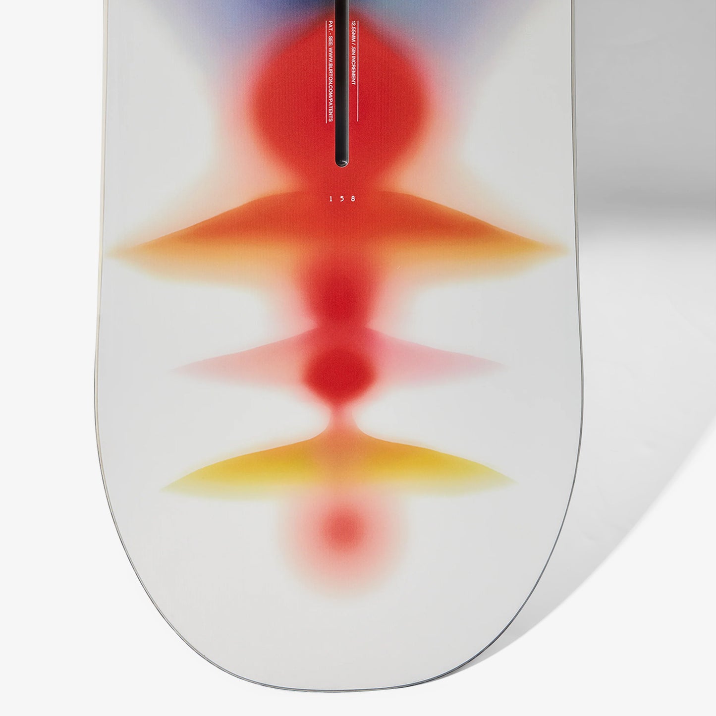 Burton Counterbalance Camber Snowboard 2027