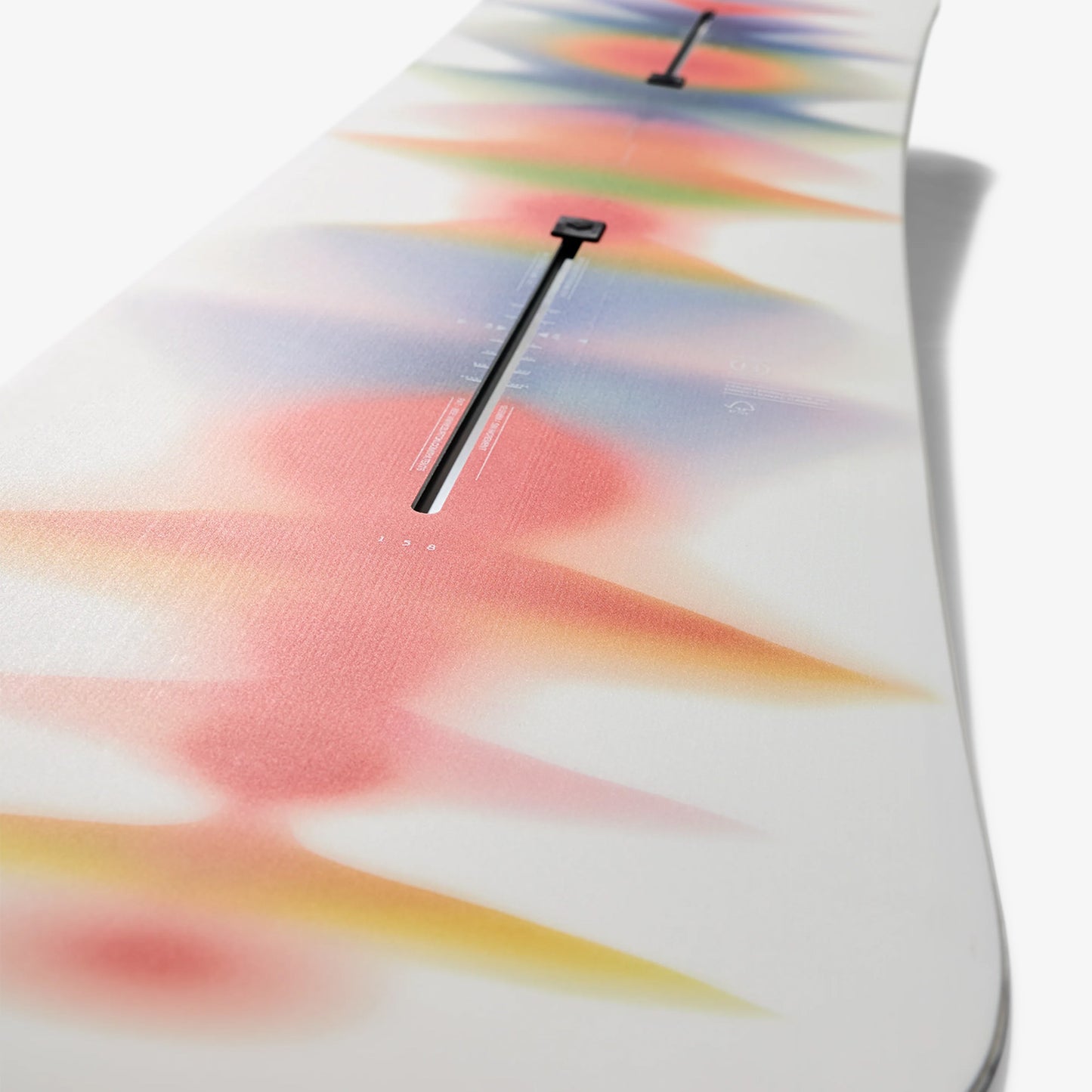 Burton Counterbalance Camber Snowboard 2027