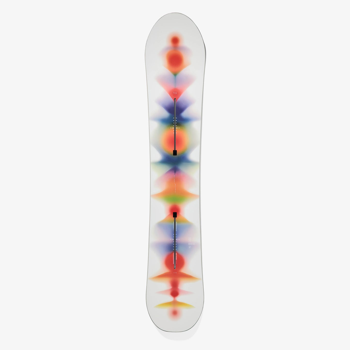 Burton Counterbalance Camber Snowboard 2027