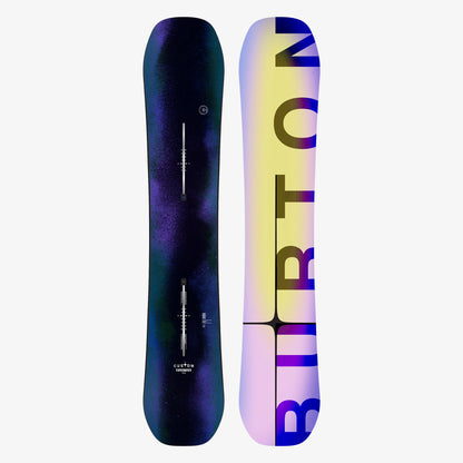 Burton Custom Camber Snowboard 2027