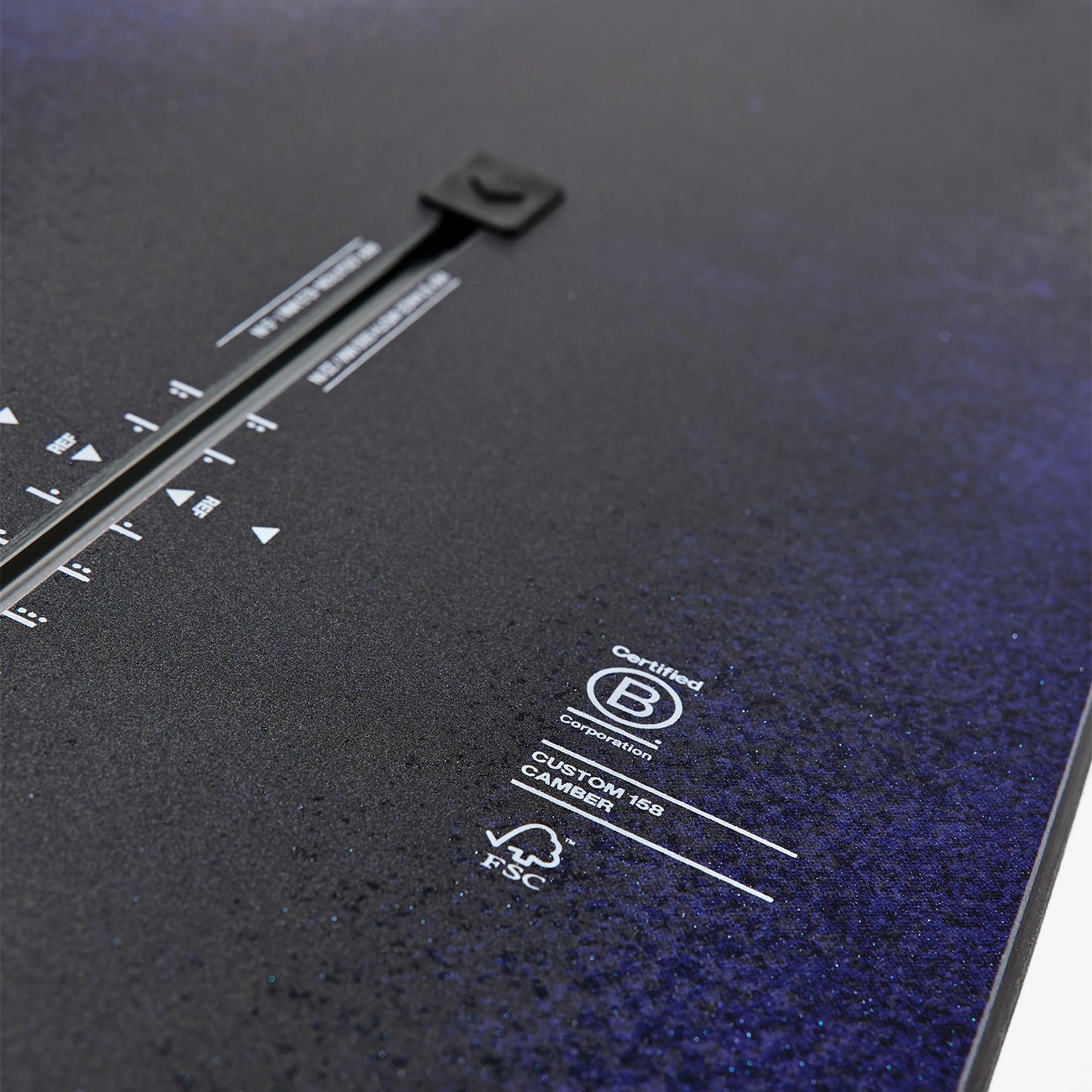 Burton Custom Camber Snowboard 2027