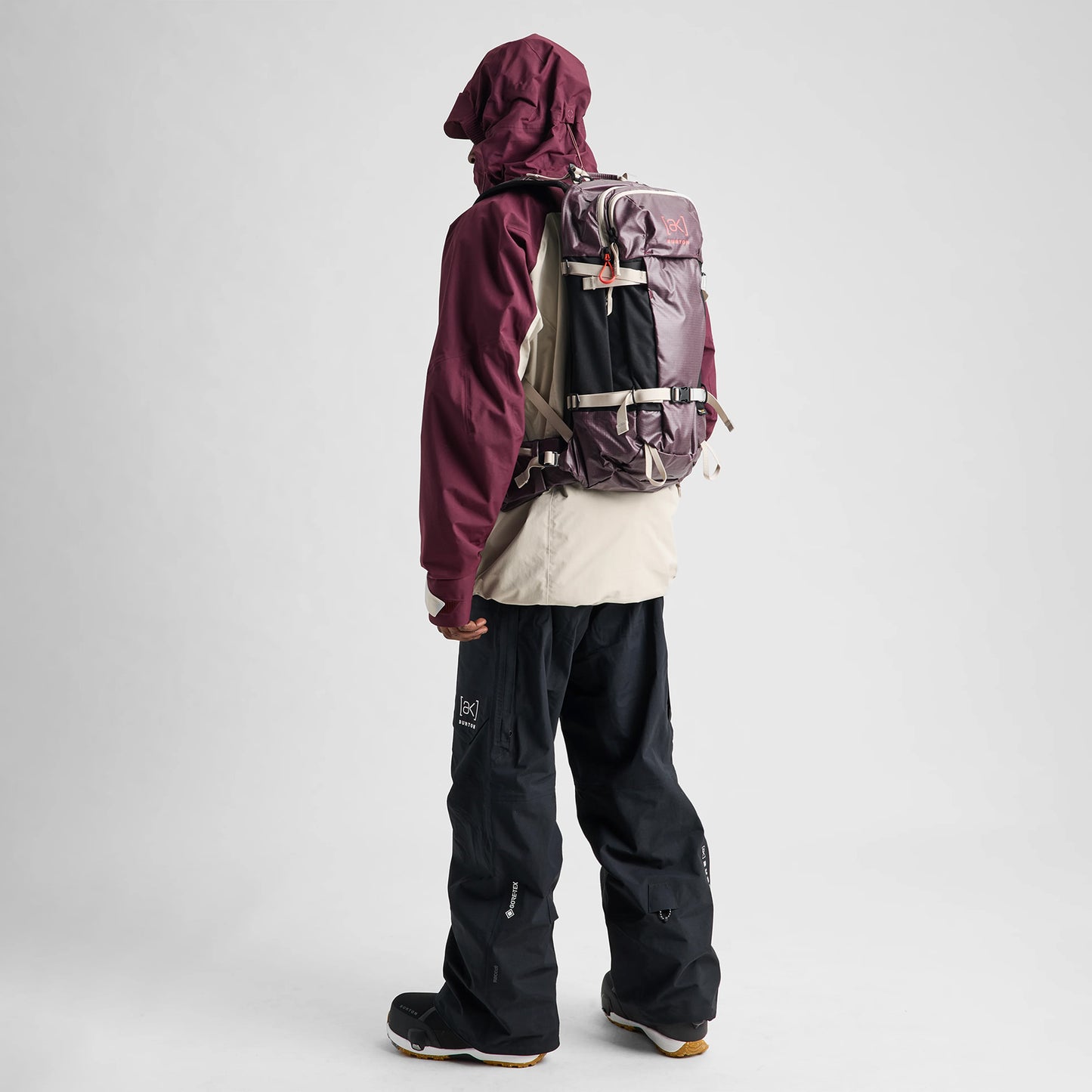 Burton [ak] Dispatcher 25L Rucksack 2027